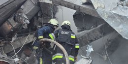 Наслідки атаки Росії на Харків - що відомо