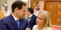 Рубіо та Левіт