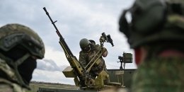 Армія РФ продовжує поступово знесилюватися