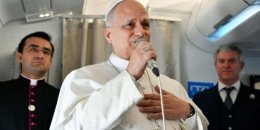 Папа Римський