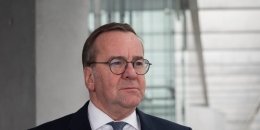 Борис Пісторіус