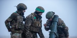 Битва за Куп’янськ - останні подробиці