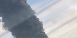 “Бавовна” в Росії 31 травня - перші подробиці та відео