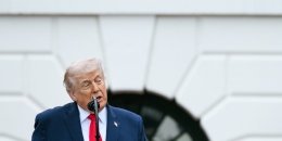 Трамп знову лякає Іран помстою