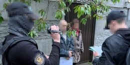 СБУ викрила ще одного агента ГРУ РФ в Україні