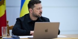 Зеленський