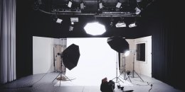 Как выбрать фотостудию во Львове для съемки