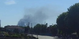 Результати “бавовни” в Росії 13 червня