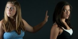 За что не нужно извиняться: 10 ситуаций