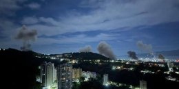 Що відбувається у Венесуелі - перші подробиці