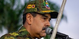 Мадуро підтвердив напад США на Венесуелу