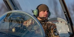 ППО успішно відбила нову атаку РФ