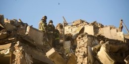 У Дніпрі продовжує зростати кількість жертв
