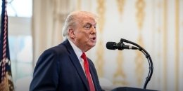 Трамп все еще верит, что Россия остановит боевые действия