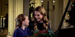 Кейт Міддлтон та її страхи