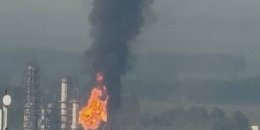 “Бавовна” в Росії 20 травня - подробиці та відео