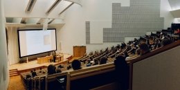 Рейтинг университетов Украины 2026: кто возглавил список и как выбрать ЗВО