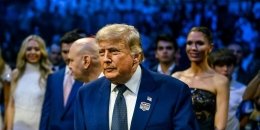 Трамп раскрыл детали встречи с Зеленским