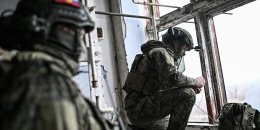 Росія вербує південноафриканців через Discord