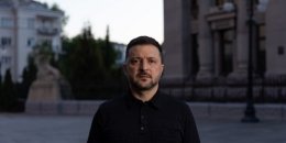 Зеленський