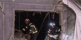 Наслідки нових атак Росії на Україну - що відомо