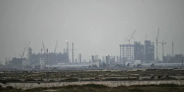 Іран атакував найбільший у світі комплекс з виробництва СПГ у Катарі