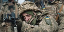 Ситуація в Куп'янську - останні подробиці