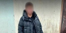 Перше фото підозрюваної у теракті проти поліцейських у Львові