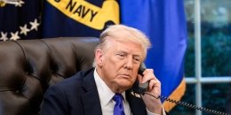 Трамп