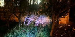 Наслідки атак Росії на Харківську область