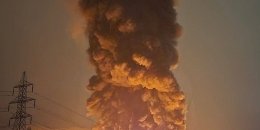 ОАЕ могли атакувати Іран - що відомо