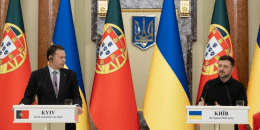 Зеленський