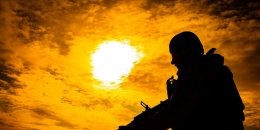 Україна двічі поспіль знищила армію РФ