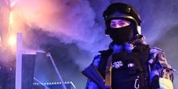 Крокус Сіті Хол