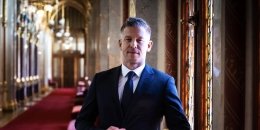 Мадяр налаштований притягнути Орбана до відповідальності
