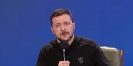 Зеленський