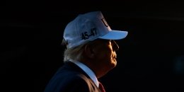 Трамп объявил свое решение по Ирану