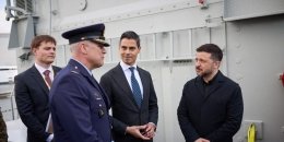 Зеленський