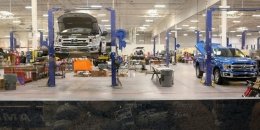When the suspension needs repair: signs you shouldn't ignore