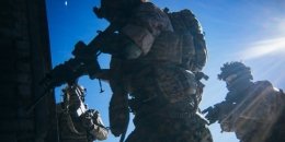 Третий армейский корпус отчитывается о новом провале армии РФ