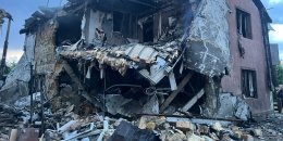 Травень 2026 року став найсмертоноснішим місяцем у війні Росії проти України