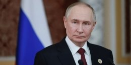 Путін