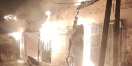 Росія продовжує атакувати цивільних в Україні