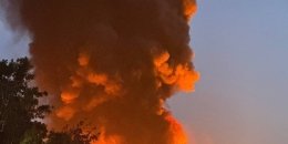 “Бавовна” в Росії 5-6 червня - які наслідки