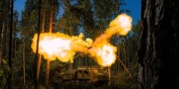 Нові операції українських військ - перші подробиці