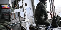 Суїциди в армії РФ - чому ситуація загострюється