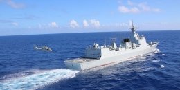 Що відомо про плани Китаю щодо Тайваню