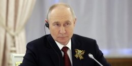 Путін