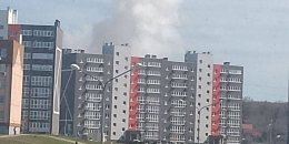 Жителі Самари РФ скаржаться на вибухи у районі порохового заводу — відео