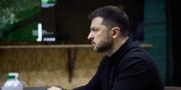 Зеленський